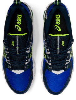 Asics 180 clearance bleu