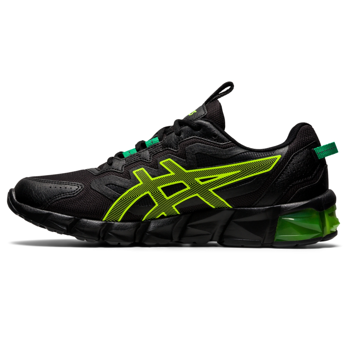 Asics gel deals quantum 3