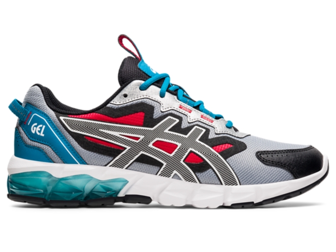 asics quantum 90 trainers