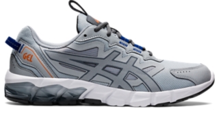 Asics gel-quantum 90 2025 carrier grey/piedmont grey masculino