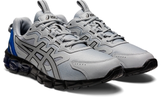 Asics gel quantum 90 piedmont grey hotsell