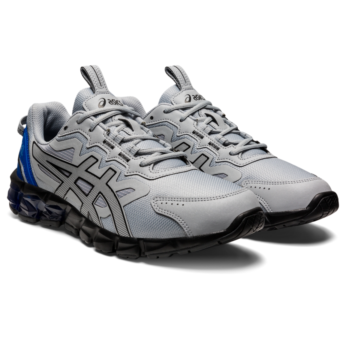 ASICS Men s GEL QUANTUM 90 Sportstyle Shoes 1201A064 eBay