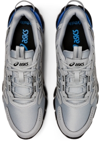 ASICS Men's GEL-QUANTUM 90 Sportstyle Shoes 1201A064 | eBay
