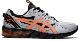 Asics gel on sale quantum 90 orange