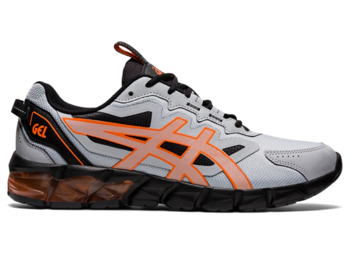 Asics gel-quantum 90 clearance carrier grey/piedmont grey masculino