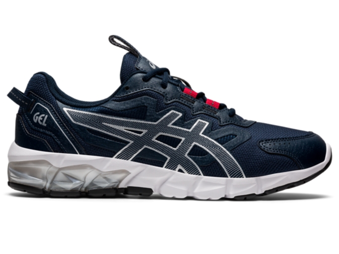 Asics quantum shop solde