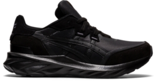 Men's TARTHER BLAST | Black/Black | Sportstyle Shoes | ASICS