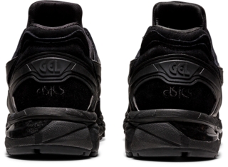 patrón Contiene orden Men's GEL-KAYANO TRAINER 21 | Black/Black | Sportstyle Shoes | ASICS