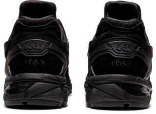 Asics gel kayano outlet 21 mens black