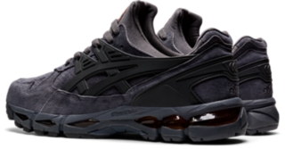 voor eeuwig Individualiteit Penetratie Men's GEL-KAYANO TRAINER 21 | Carrier Grey/Habanero | Sportstyle | ASICS