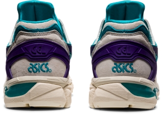 Asics gel-kayano outlet trainer borealis purple