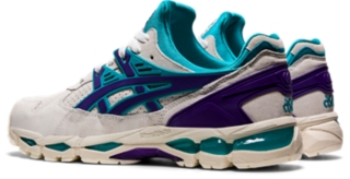 Asics gel store kayano 21 purple