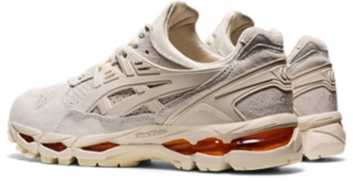 Asics gel kayano 21 kids brown on sale