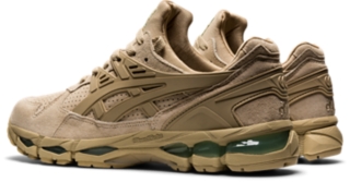 academisch eerlijk Voorouder Men's GEL-KAYANO TRAINER 21 | Wood Crepe/Fresh Ice | Sportstyle Shoes |  ASICS