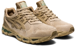 Tênis asics best sale gel kayano 21