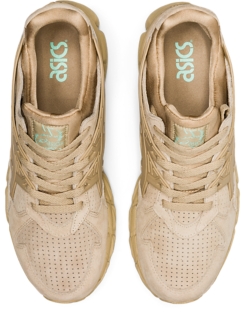 Asics gel kayano 21 brown online