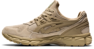 Asics gel sales kayano 21 beige