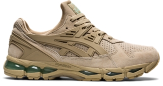 Men s GEL KAYANO TRAINER 21 Wood Crepe Fresh Ice Sportstyle