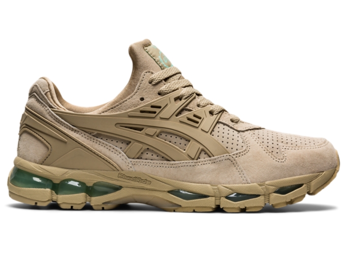 Men's GEL-KAYANO TRAINER | Wood Crepe/Fresh | Shoes |