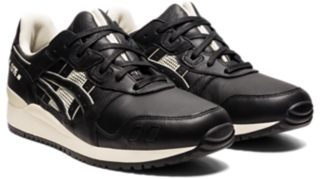 Asics Gel-Lyte III OG Black/Denim - 1201A049-001