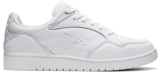 Men's SKYCOURT | White/White | Sportstyle Shoes | ASICS