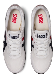 Tenis Asics Casual TIGER RUNNER II Hombre