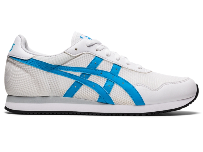 asics sportstyle tiger runner unisex