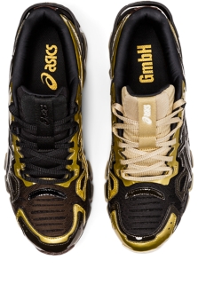 Asics gel discount quantum 360 gmbh