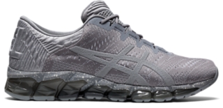 asics gel quantum 360 grey