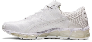 Asics quantum hot sale 360 white mens