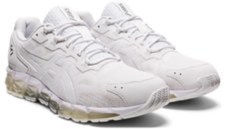 Asics quantum hot sale 360 white mens