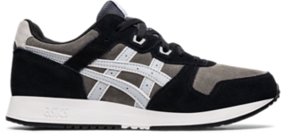 Tênis Asics Gel-Lyte III OG GTX X Bal Original X Mita Sneakers Gunmetal  Black