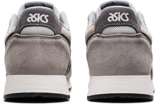 asics lyte classic grey