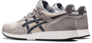 | ASICS LYTE Glacier | CLASSIC Sportstyle UNISEX Grey/Metropolis |