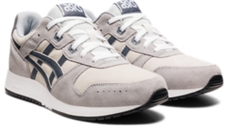 Zapatillas Casual Hombre Asics Lyte Classic Gris – Mundo das Crianças