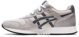 Zapatillas Casual Hombre Asics Lyte Classic Beige 