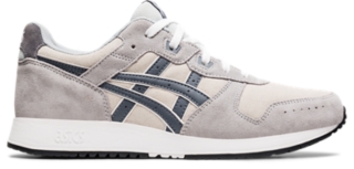 obra maestra clima Abreviar Men's LYTE CLASSIC | Glacier Grey/Metropolis | Sportstyle Shoes | ASICS