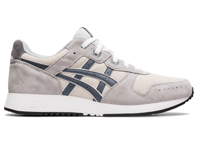 UNISEX LYTE CLASSIC | Glacier Grey/Metropolis | Sportstyle | ASICS