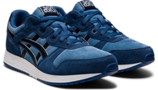 Asics classic running outlet shoes