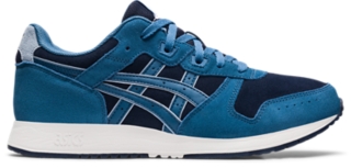 UNISEX LYTE CLASSIC | Midnight/Azure | Sportstyle | ASICS