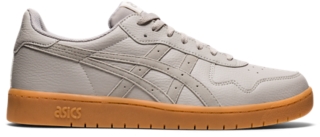 Men's JAPAN S | Oyster Grey/Oyster Grey | Sportstyle Shoes | ASICS