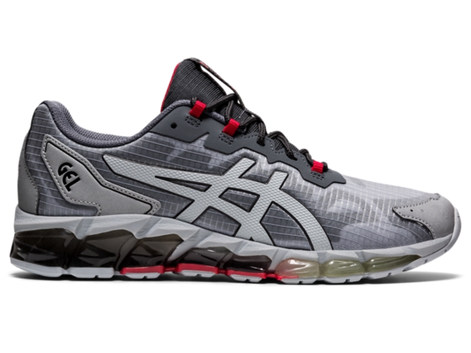 Zapatillas ASICS Kabuki Black/Pure Silver Hombre - ASICS