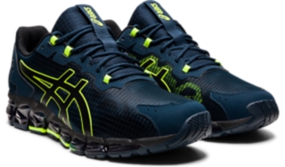 Asics quantum 360 clearance gel