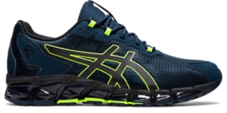 Asics gel 2025 quantum 360 essai