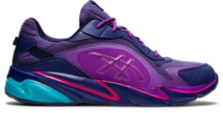 Asics 2025 mens purple