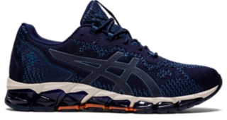 注目ショップ ASICS アシックス × 直営限定モデル GEL-QUANTUM 360