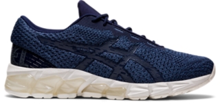 Asics gel shop quantum knit review