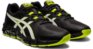 Asics gel quantum 180 tr clearance mens