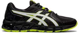 GEL QUANTUM 180 5 TR Men Graphite Grey White Men s Sportstyle Shoes ASICS United States