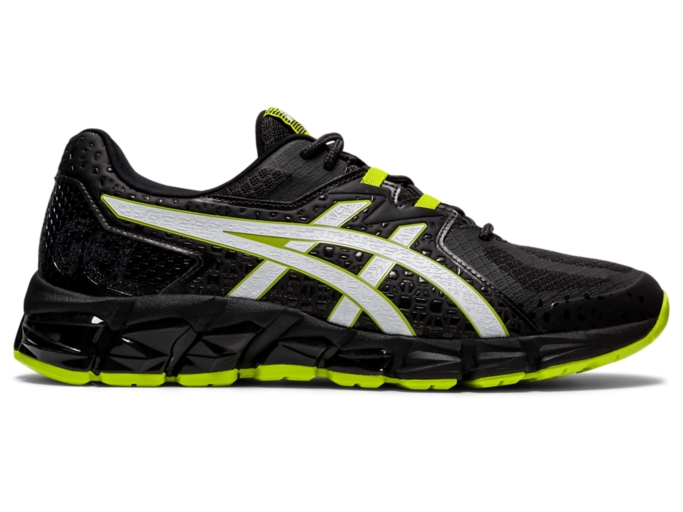 Asics quantum 180 5 review best sale